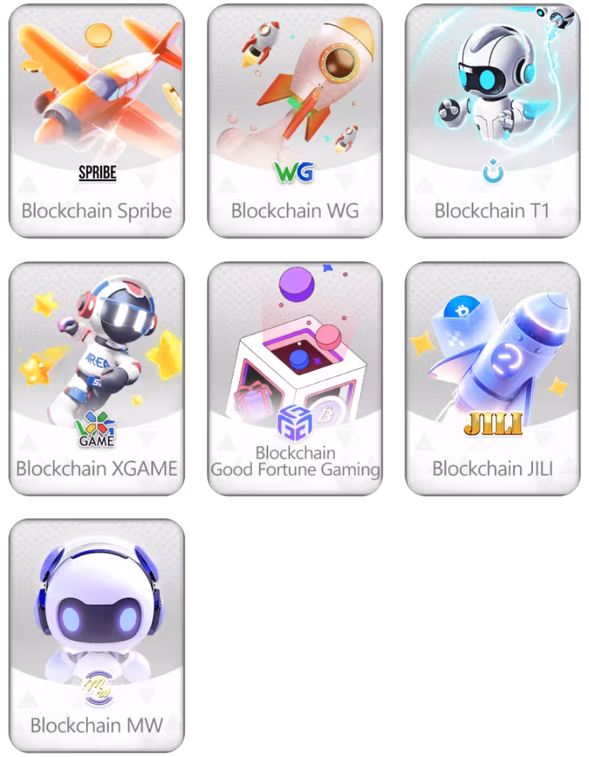 BLockchain ev9999